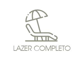 LAZER COMPLETO