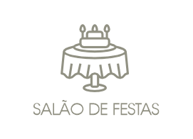 SALÃO DE FESTAS