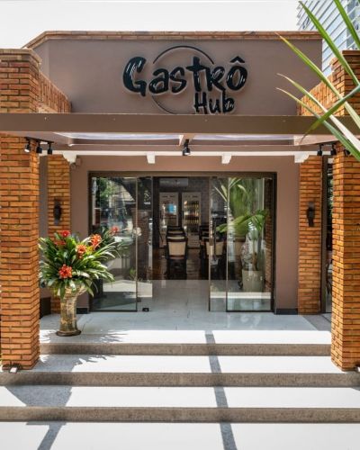 Gastro Hub BH