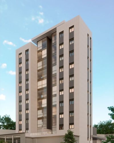 Residencial Tommasi - Cidade Jardim